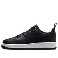 Nike Air Force 1 Low 'Black Court Blue' FZ4625-001