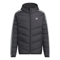 adidas Neo Down Jacket 'Black' IK7601