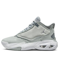 (GS) Air Jordan Max Aura 4 'Cool Grey' DQ8404-005