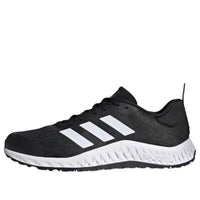 adidas Everyset 'Black White' ID4989