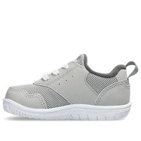 (TD) حذاء ASICS Mysel الرياضي "رمادي" 1144A327-020