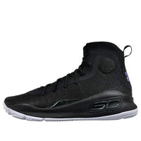 حذاء "Under Armour Curry 4" "More Range" 1298306-014