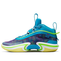 (GS) Air Jordan x Luka Doncic 36 'Laser Blue' DN6155-430