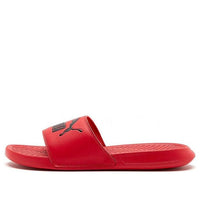 شبشب PUMA Popcat أحمر/أسود 360265-18