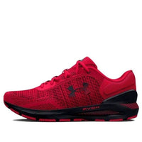 Under Armour HOVR Intake 6 'Red Black' 3026134-600