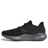 adidas Alphabounce Rc.2 'Black' AQ0551