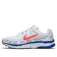 Nike P-6000 'White Hyper Crimson' CT3439-100