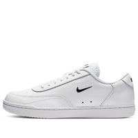 Nike Court Vintage 'White Black' CJ1679-101