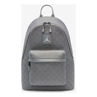 Air Jordan Monogram Backpack 'Grey' FJ6784-015
