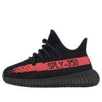 (TD) adidas Yeezy Boost 350 V2 'أحمر' HP6587
