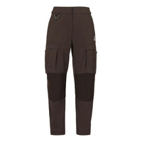 (WMNS) Nike ACG Smith Summit Cargo Pants Asia Sizing 'Velvet Brown' CV0618-220