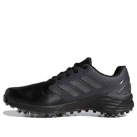 adidas ZG21 Wide 'Black Dark Silver Metallic' FW5550