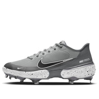 Nike Alpha Huarache Elite 3 Low 'Light Smoke Grey' CK0746-011