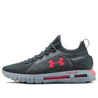 Under Armour HOVR Phantom SE 'Grey Blue Bright Pink' 3021587-403
