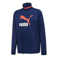 PUMA x ADER Longsleeve Blue 576951-79