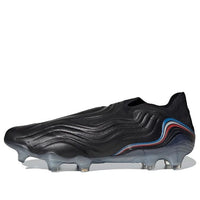 adidas Copa Sense+ FG 'Black Blue Rush' GW4941