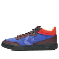 حذاء كونفيرس CLOT x Fastbreak Mid 'Royal Blue' 160284C