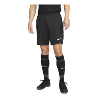 شورت كرة القدم Nike Dri-FIT Strike "أسود" DV9277-010
