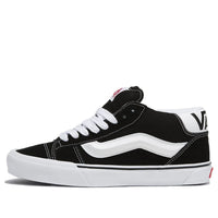 Vans Knu Mid 'Black White' VN000CQ96BT1