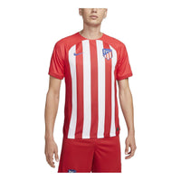 Nike Atltico Madrid 23-24 Stadium Home Jersey 'Red White' DX2680-613