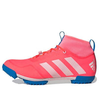 adidas The Gravel Cycling 'Turbo Acid Red' GW5331