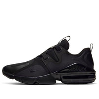 Nike Air Max 'Infinity Triple Black' BQ3999-004