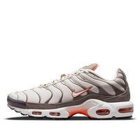 حذاء Nike Air Max Plus "الاستخدام الأول" DB0681-200