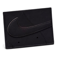 Nike Icon Air Force 1 Card Wallet 'Black' HF3716-013