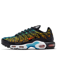 حذاء Nike Air Max Plus 'Graffiti' DX2665-001