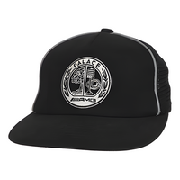 Palace AMG 2.0 Mesh Trucker 'Black' PAL-AMG-024