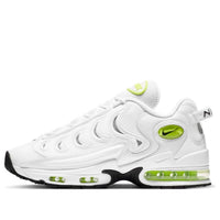حذاء Nike Air Metal Max 'White Volt' CN0051-100