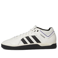 adidas Tyshawn Shoes 'Cloud White Core Black' GY6950
