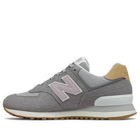 (WMNS) حذاء New Balance 574 "Tencel - Steel Rose Water" WL574NA2