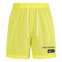 حذاء Nike AS للرجال من NK Standard Issue MESH SH OPTI أصفر DA3031-731