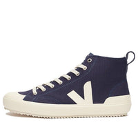Veja Nova HT Canvas 'Marine Pierre' NT012361