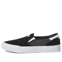 حذاء adidas Shmoofoil Slip-On 'Core Black' IG5268