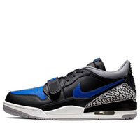 (GS) حذاء Air Jordan Legacy 312 Low 'Royal' CD9054-041
