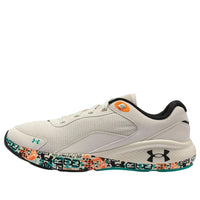 Under Armour Charged Vantage 'Lime White Panic Orange' 3027031-100