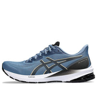 حذاء ASICS GT-1000 مقاس 12 بوصة "Storm Blue Dune" 1011B631-401