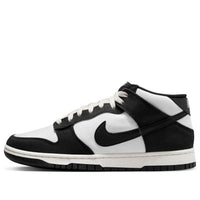 Nike Dunk Mid 'Panda' DV0830-102