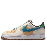 Nike Air Force 1 Low 'Easter Basket' IB5722-100