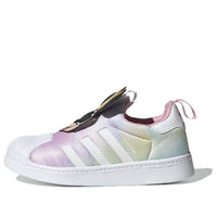 (PS) adidas Superstar 360 x Disney 'Minnie Mouse' GY9150