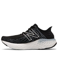 (WMNS) حذاء New Balance Fresh Foam 1080v11 'Black Thunder' W1080B11