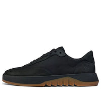 Timberland Supaway Low Sneakers 'Black' A2JW3
