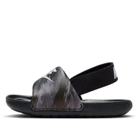 (TD) Nike Kawa Slide SE 'Black Camo' DN3971-001