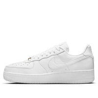 حذاء Nike Air Force 1 '07 Craft 'Triple White' CU4865-100