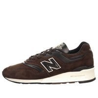 حذاء New Balance 997 'Distinct Authors' ML997DBR