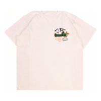 Converse City Escape Tee 'Beige' 10026169-A01