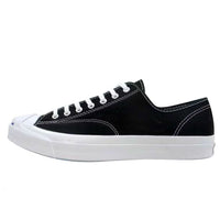 Converse Jack Purcell Signature OX Shoes 'Black White' 147560C