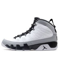 حذاء Air Jordan 9 Retro "Barons" 302370-106